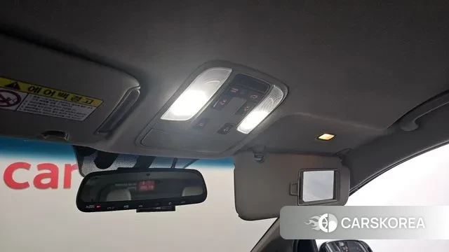 Kia All New Carnival id 3687625 из Кореи 10