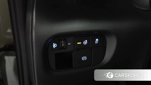 Hyundai The New Casper id 4879630 из Кореи 10