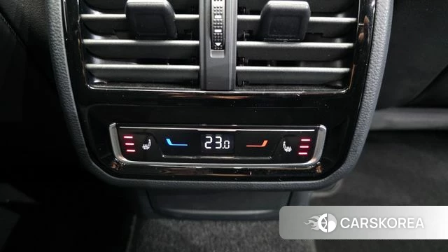 Volkswagen Arteon id 3798942 из Кореи 10