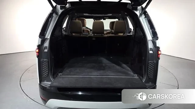 Land Rover Discovery 5 id 3544550 из Кореи 10