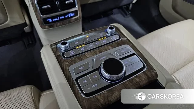 Kia More K9 id 3547566 из Кореи 10