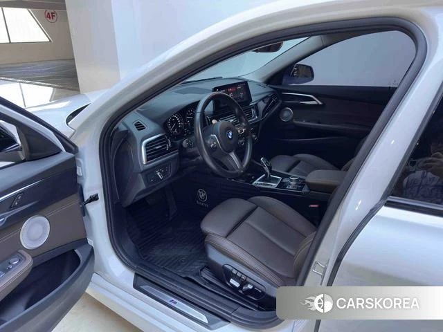 BMW 1 series id 4278215 из Китая 10