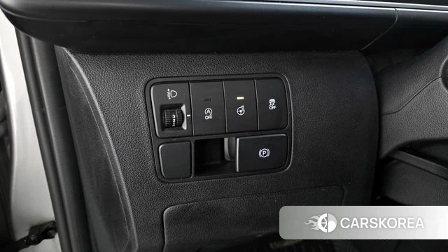 Hyundai Staria id 4303795 из Кореи 10