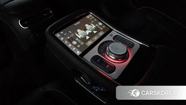 Genesis G90 (RS4) id 3218488 из Кореи 10