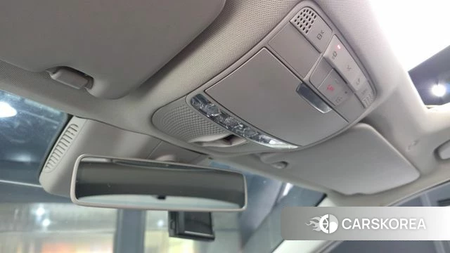 Mercedes-Benz C-Class W205 id 3955014 из Кореи 10