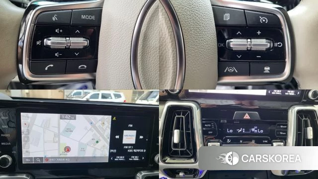 Kia Sorento 4th Generation id 4474945 из Кореи 10