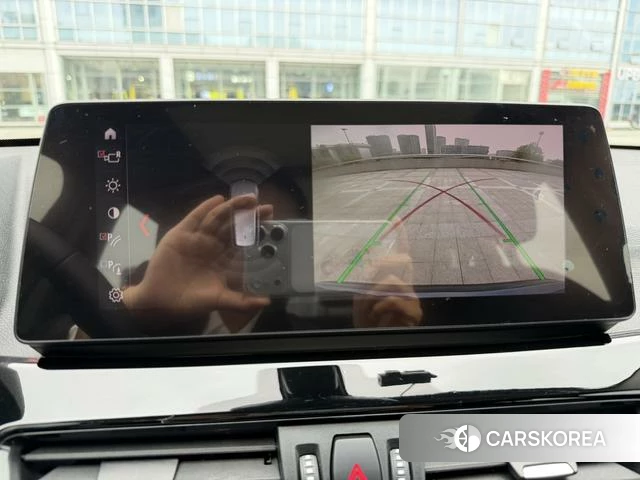 BMW X1 id 4297478 из Китая 10