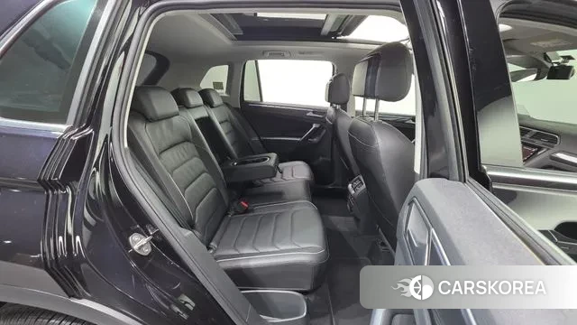 Volkswagen Tiguan second Generation id 3620556 из Кореи 10