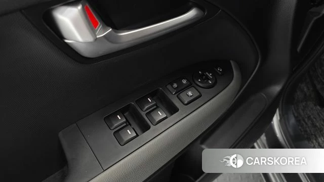 Kia The New Kia Ray id 4323067 из Кореи 10