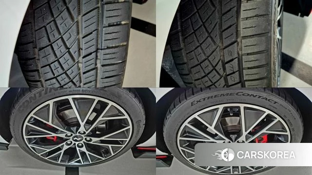 Hyundai Avante (CN7) id 4619129 из Кореи 10