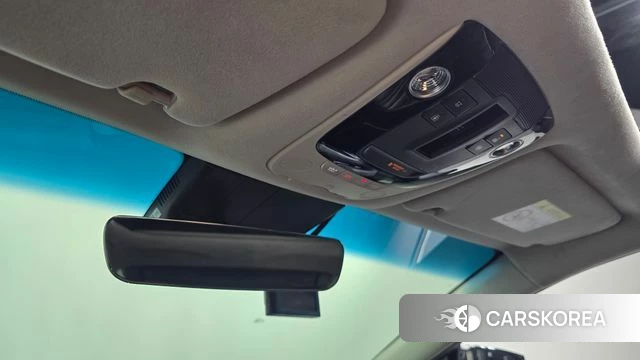 Kia K8 Hybrid id 4775001 из Кореи 10