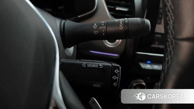 Renault Korea (Samsung) XM3 id 4749603 из Кореи 10