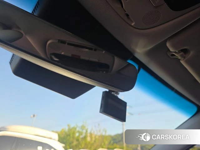 Kia K8 Hybrid id 4293044 из Кореи 10