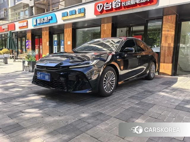 Toyota Camry id 4297852 из Китая 10
