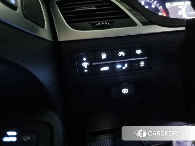 Genesis G80 id 2966662 из Кореи 10