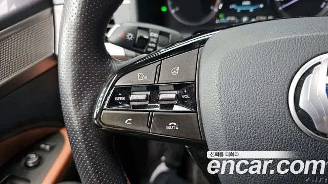 Ssangyong Rexton Sports id 2908052 из Кореи 10