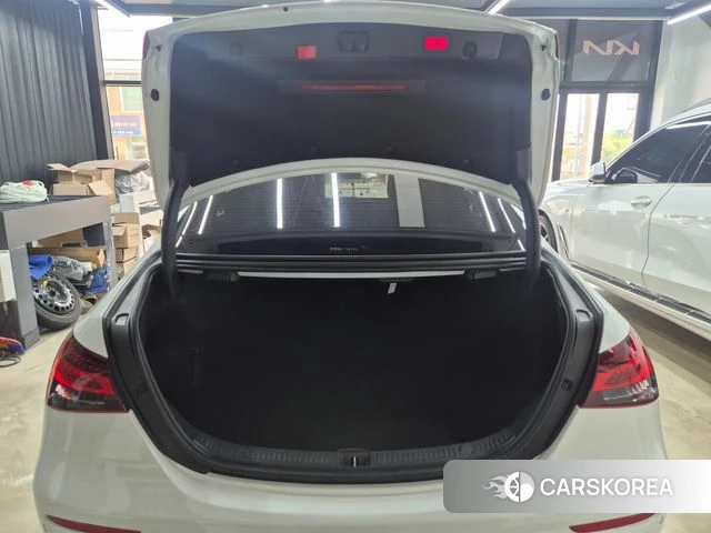 Mercedes-Benz E-Class W213 id 4910950 из Кореи 10