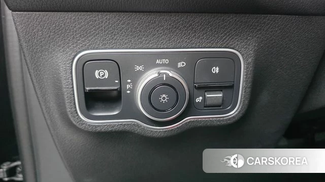 Mercedes-Benz EQB X243 id 4767572 из Кореи 10