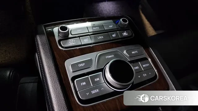 Kia More K9 id 3505381 из Кореи 10