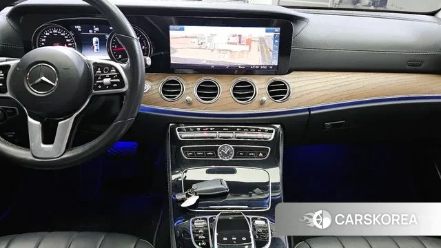 Mercedes-Benz E-Class W213 id 3336118 из Кореи 10