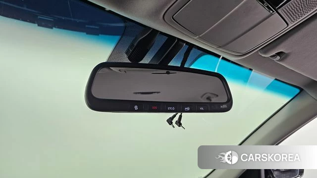 Hyundai Grandeur IG id 3893567 из Кореи 10