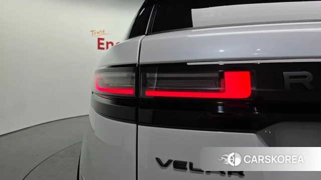 Land Rover Range Rover Velar id 4493373 из Кореи 10