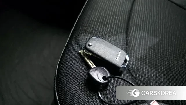 Kia The New Kia Ray id 2979481 из Кореи 10