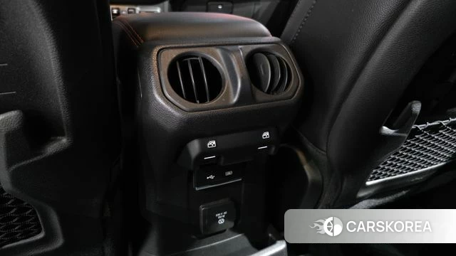 Jeep Wrangler (JL) id 4620076 из Кореи 10