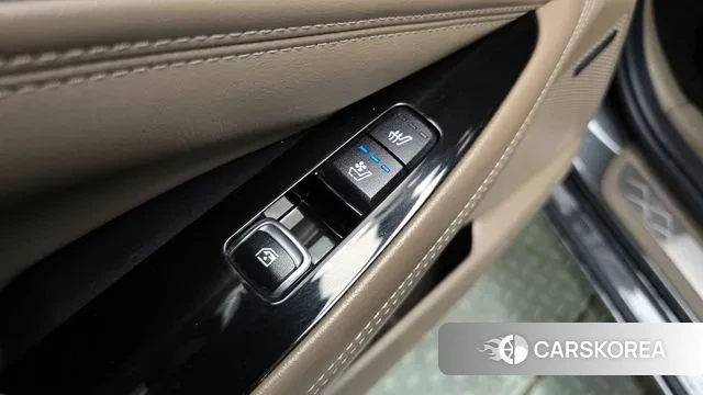 Kia K8 id 2979432 из Кореи 10