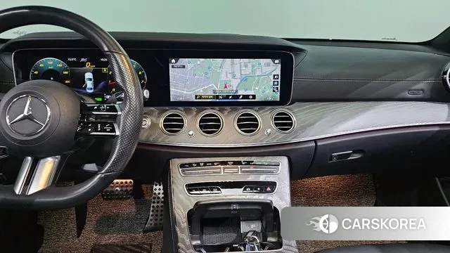 Mercedes-Benz E-Class W213 id 3406431 из Кореи 10