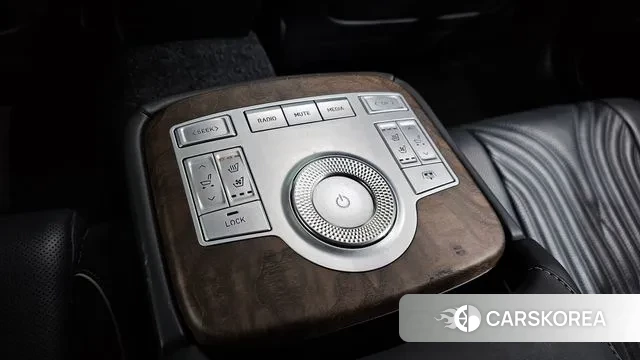 Genesis G80 (RG3) id 3672072 из Кореи 10