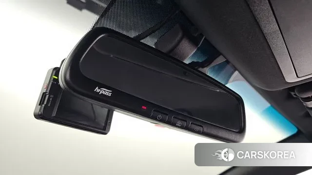 Ssangyong Rexton Sports id 3253345 из Кореи 10