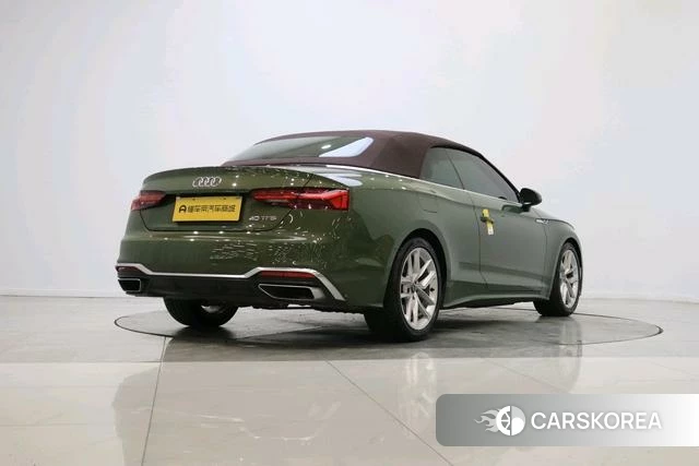 Audi A5 id 4278651 из Китая 10