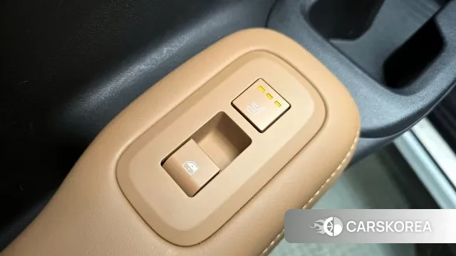 Hyundai Santa Fe (MX5) id 3365628 из Кореи 10