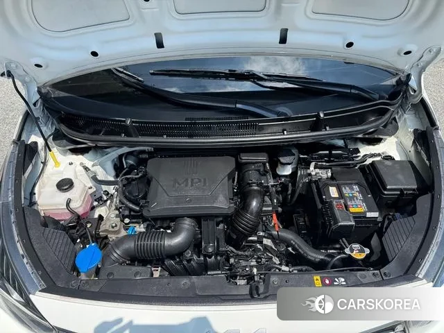 Kia Morning Urban (JA) id 2993979 из Кореи 10