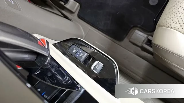 Kia Carnival 4th generation id 3660776 из Кореи 10