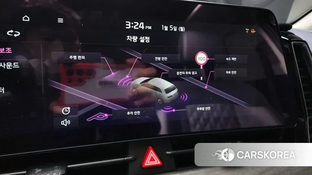 Kia Sportage 5th Generation id 3545082 из Кореи 10