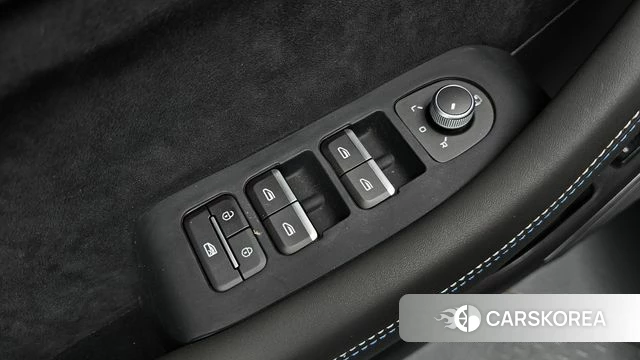 Renault Korea (Samsung) Grand Coleos id 4387938 из Кореи 10