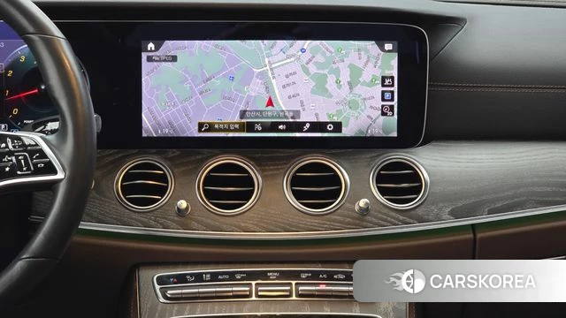 Mercedes-Benz E-Class W213 id 4603269 из Кореи 10