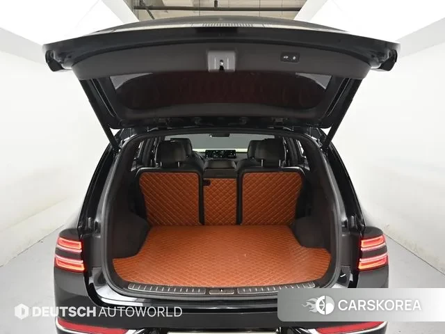 Genesis GV80 id 3760556 из Кореи 10