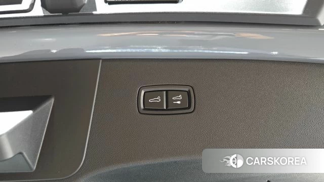 Porsche Cayenne (PO536) id 4480509 из Кореи 10