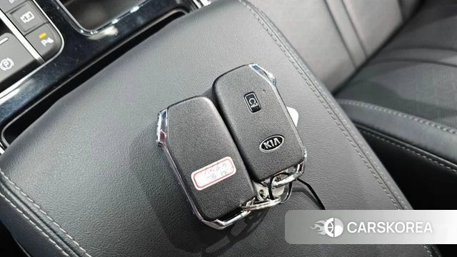 Kia Sorento 4th Generation id 4573405 из Кореи 10