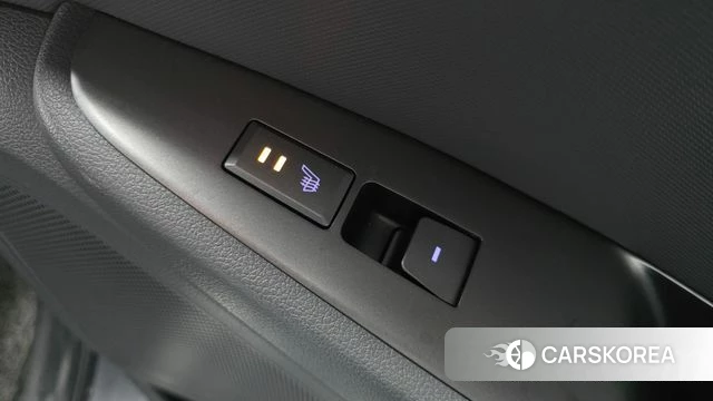 Hyundai The New Ionic Hybrid id 3834297 из Кореи 10