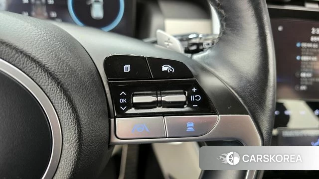Hyundai Tucson (NX4) id 3897188 из Кореи 10
