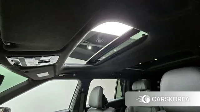 Hyundai Santa Fe (MX5) id 3300056 из Кореи 10