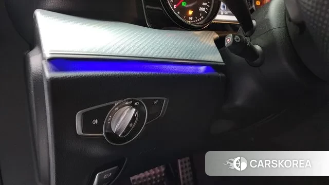 Mercedes-Benz E-Class W213 id 3362560 из Кореи 10