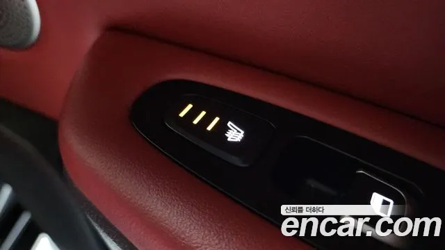 Kia Stinger id 2802932 из Кореи 10