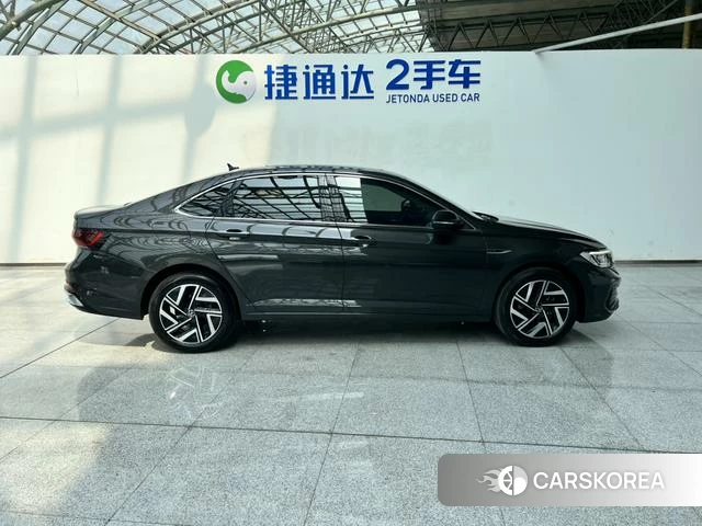 Volkswagen Sagitar id 4271314 из Китая 10