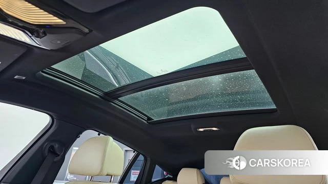 BMW X6 (G06) id 3813298 из Кореи 10