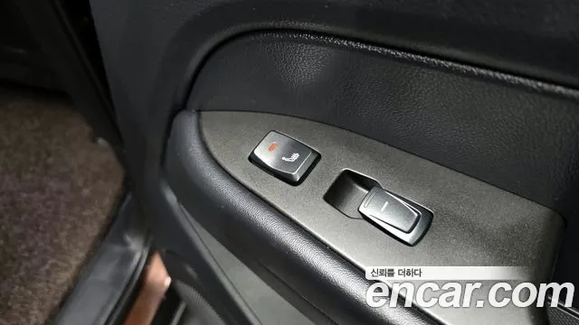 Ssangyong Rexton Sports id 2624240 из Кореи 10